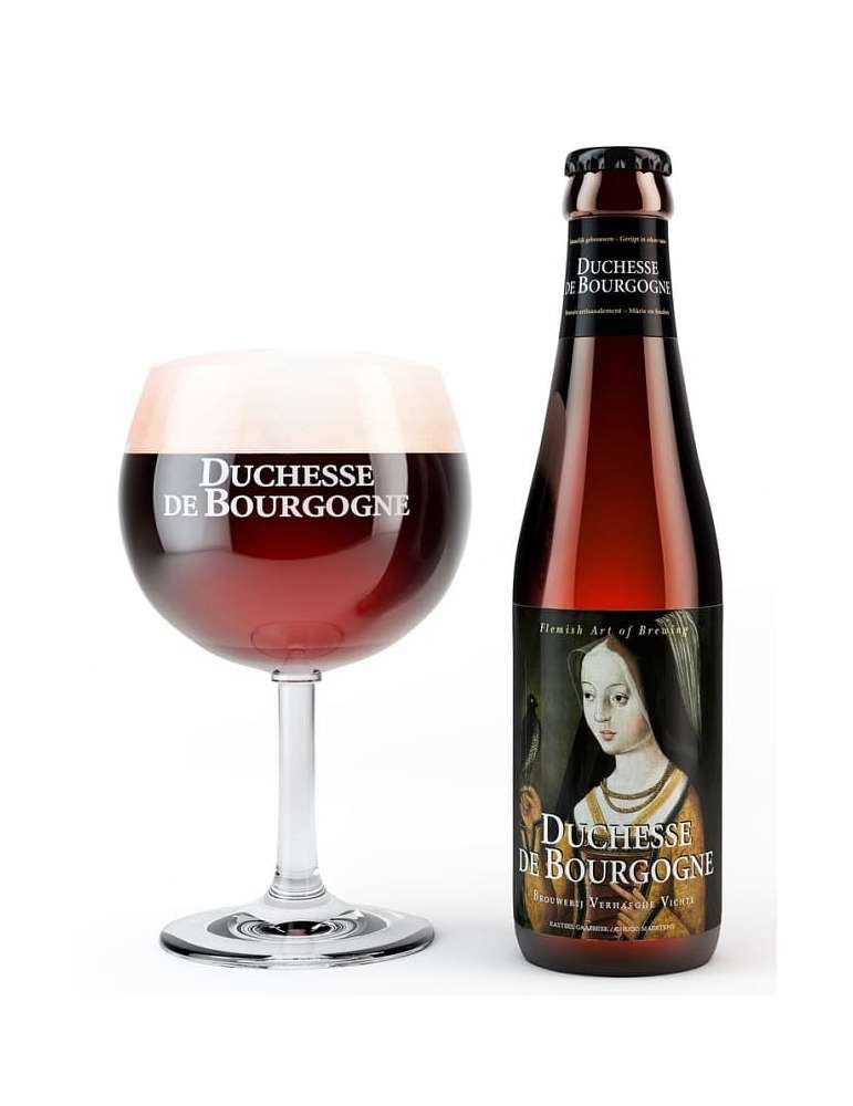 Cervesa Duchesse Bourgogne 25cl