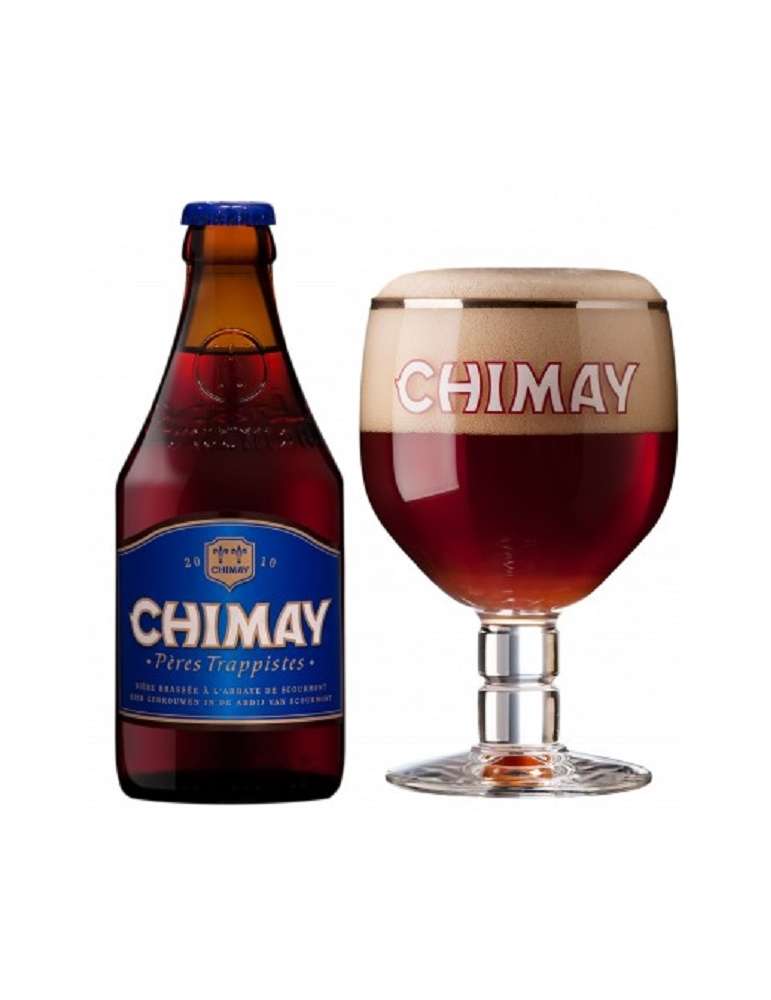 Chimay Azul 33cl