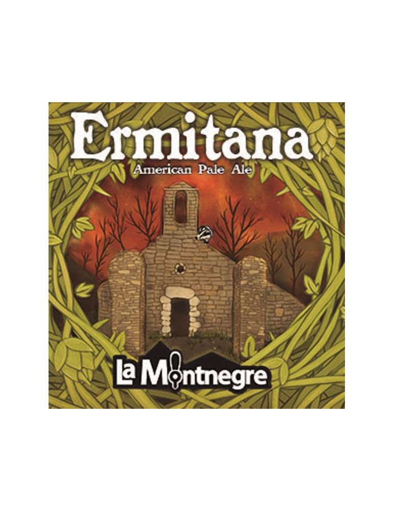 Ermitana 33cl