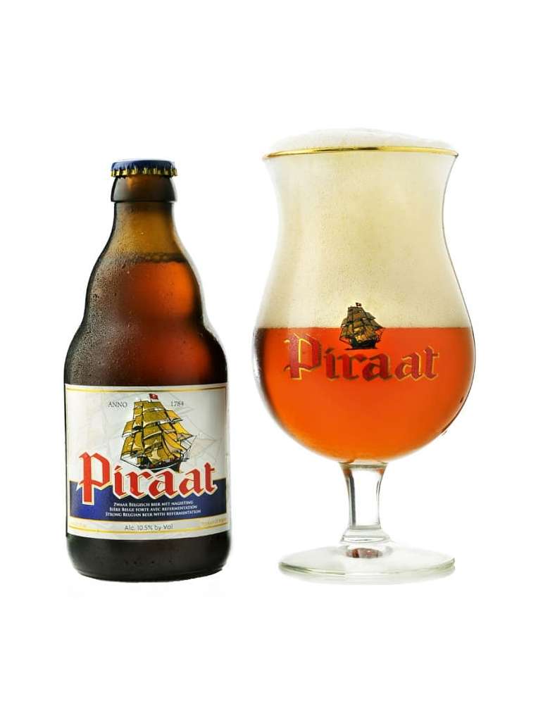Piraat 33cl