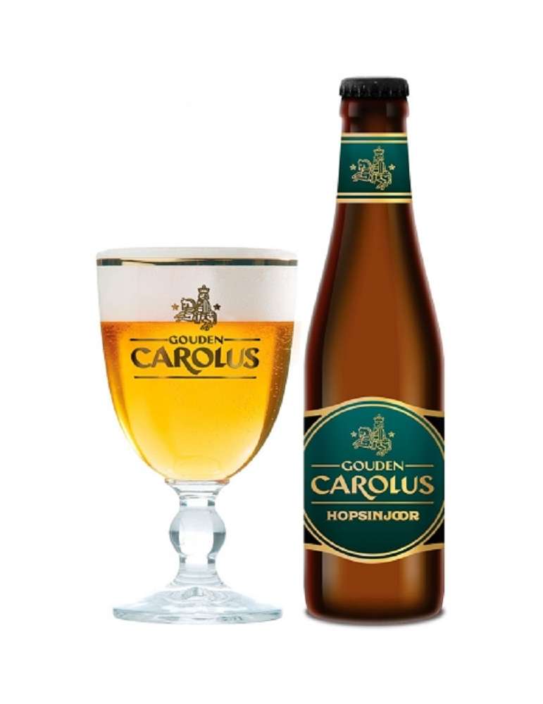Carolus Hopsinjoor