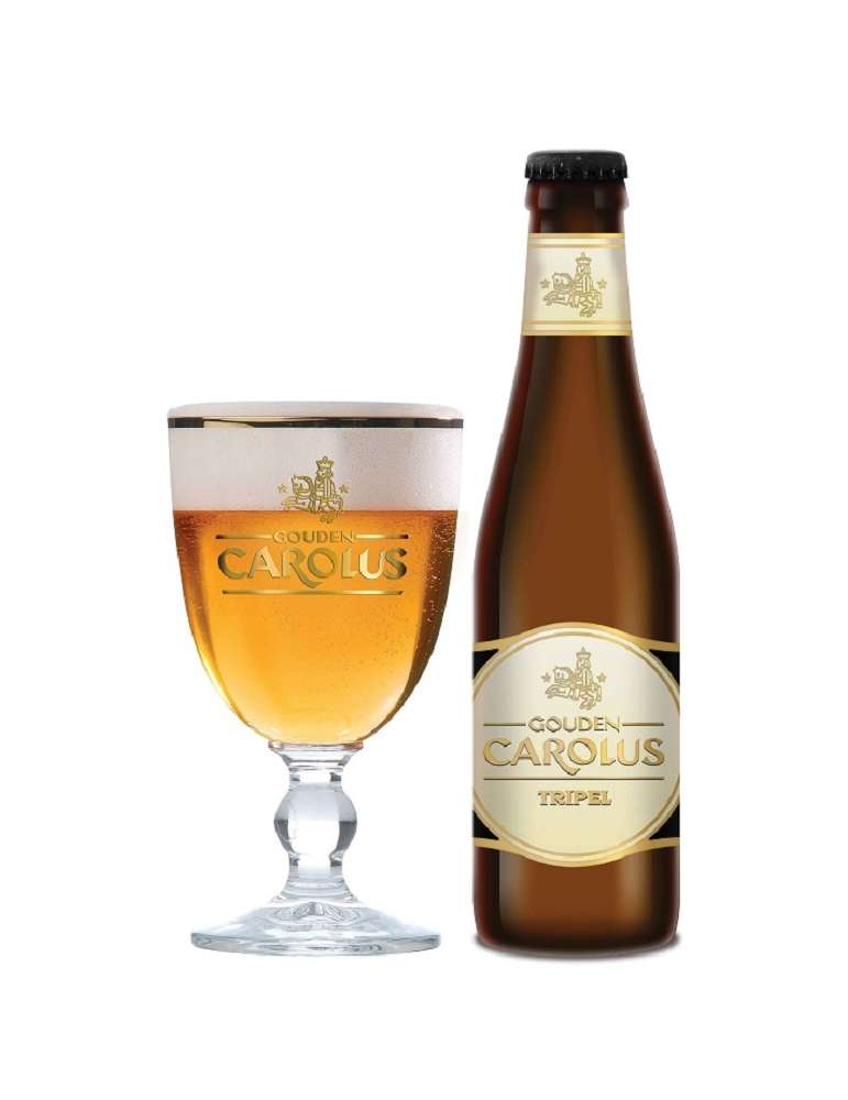 Carolus Tripel