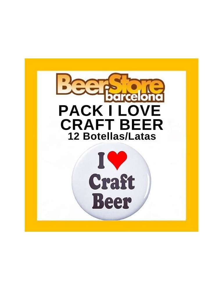 Pack Artesanas