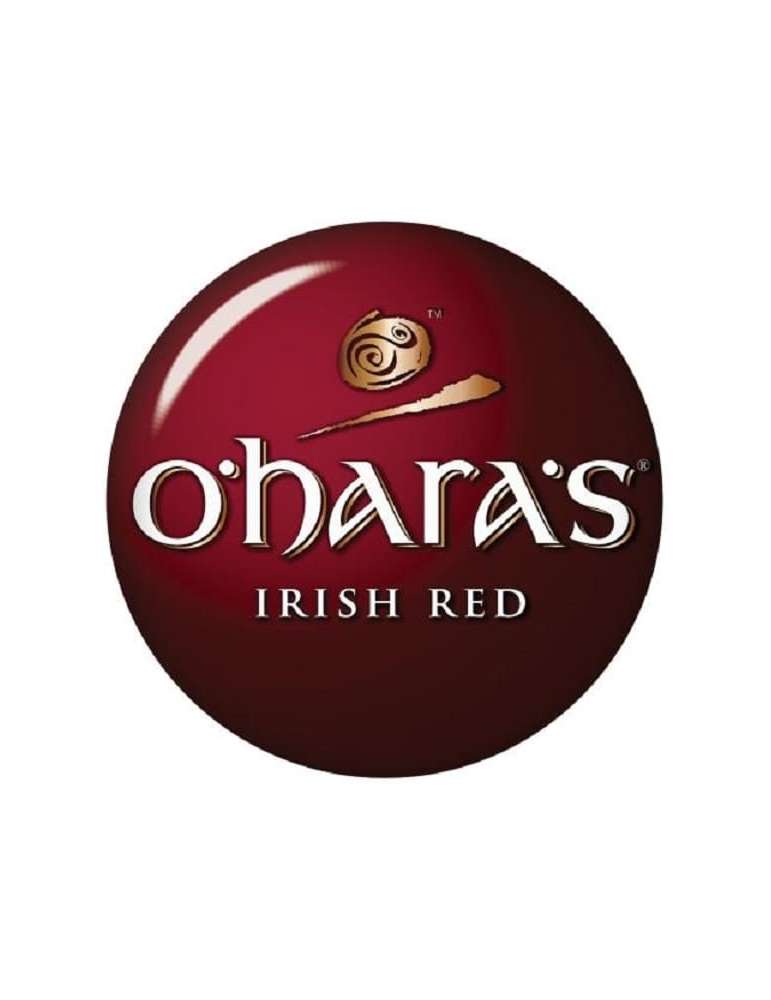 O'hara's Red Ale