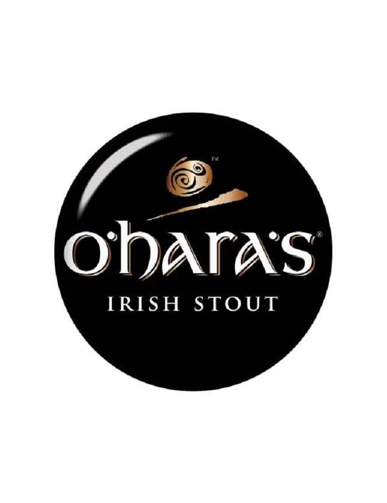 O'hara's Irish Stout