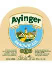 Ayinger Bräuweisse