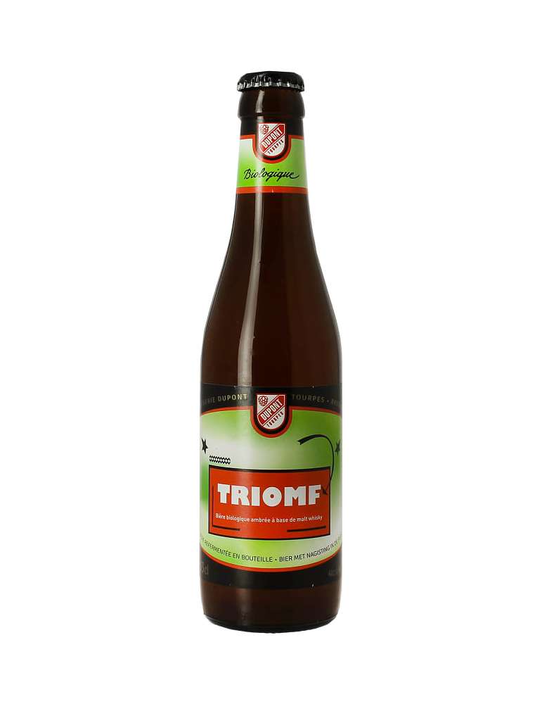 Dupont Triomf - Beerstore Barcelona