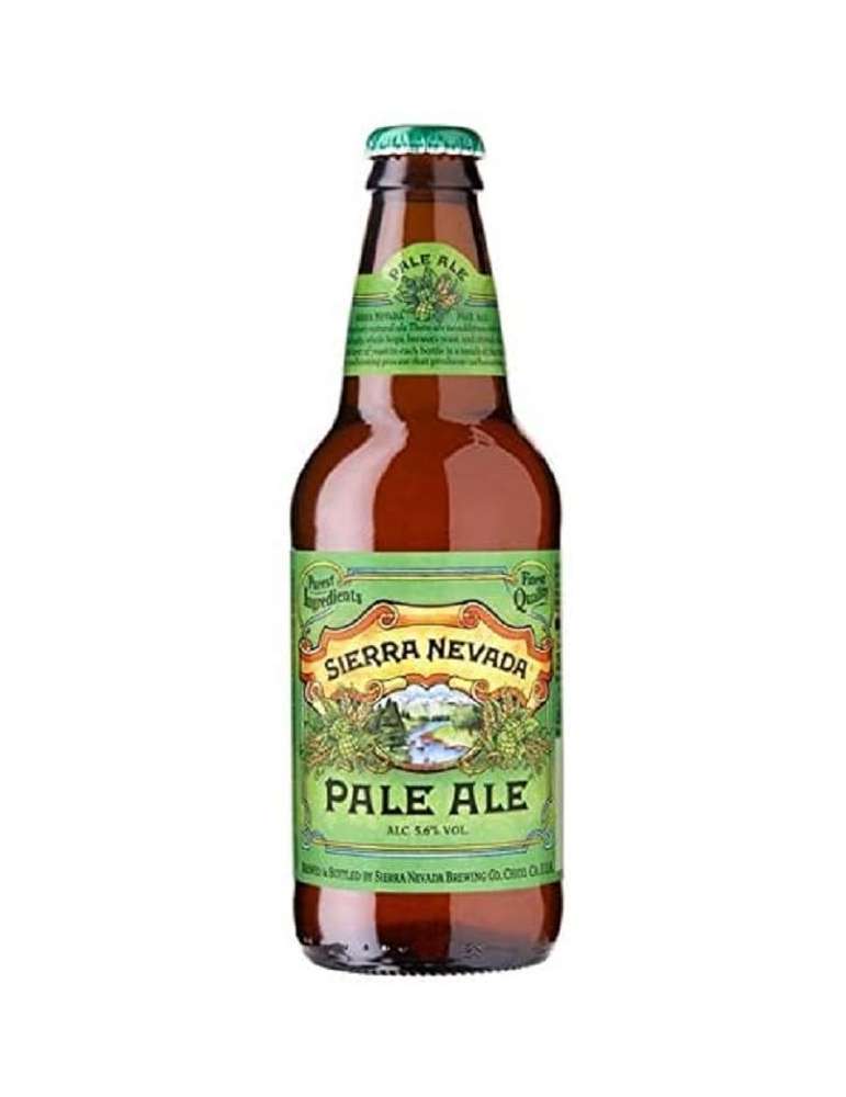 Sierra Nevada Pale Ale 35.5cl