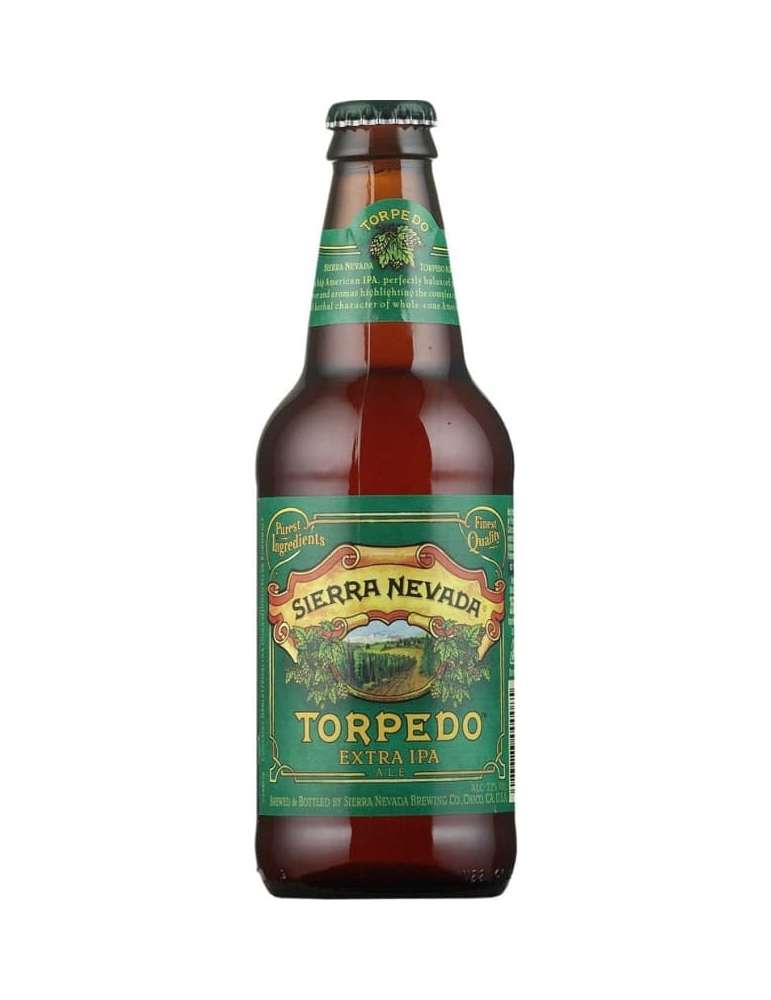Sierra Nevada Torpedo 35.5cl