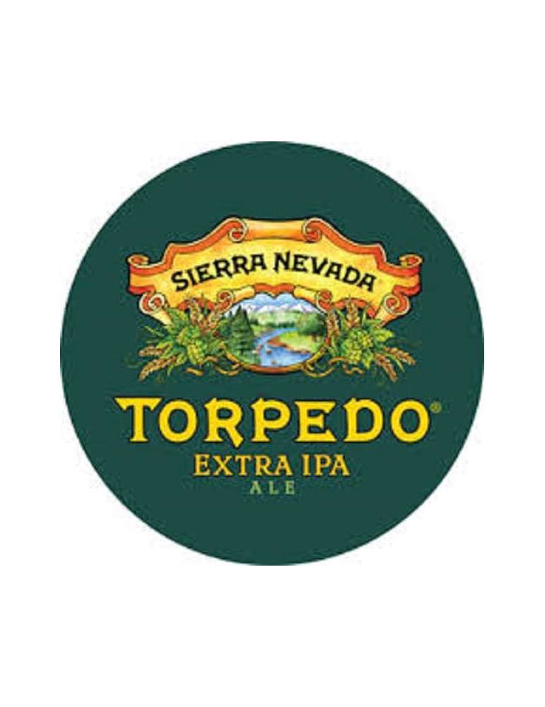 Sierra Nevada Torpedo 35.5cl 2