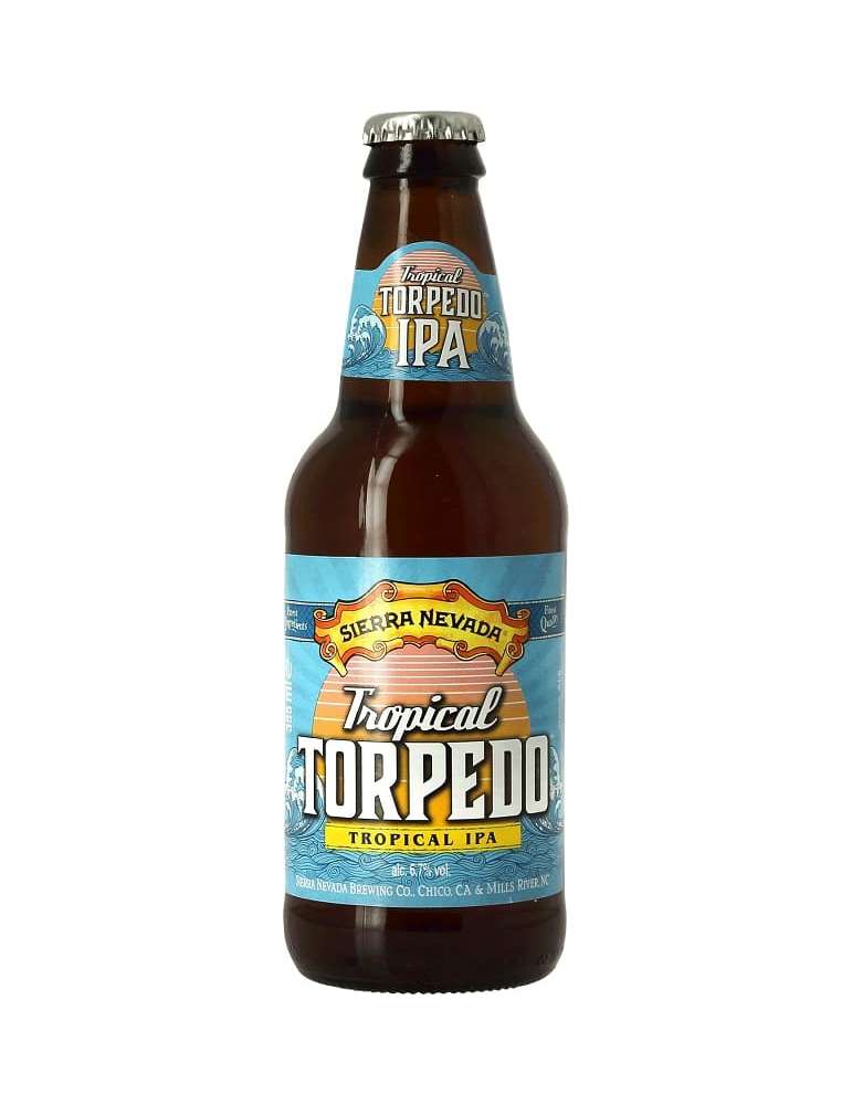 Sierra Nevada Torpedo Tropical 35.5cl
