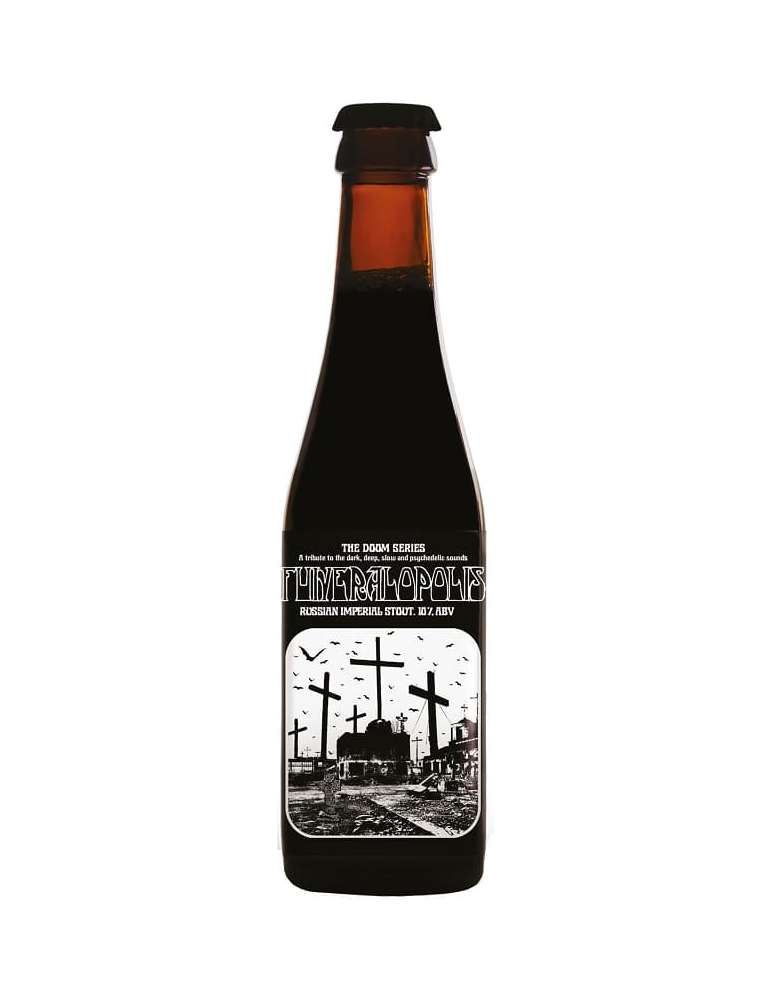 Funeralopolis 33cl