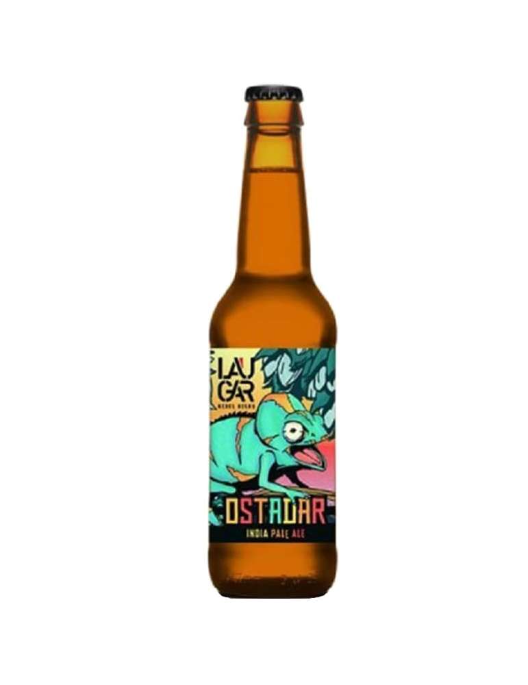 Laugar Ostadar 33cl