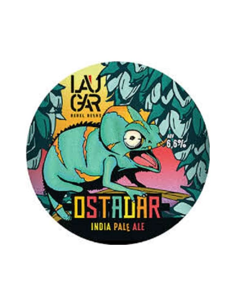 Laugar Ostadar 33cl