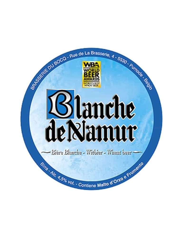 Blanche de Namur