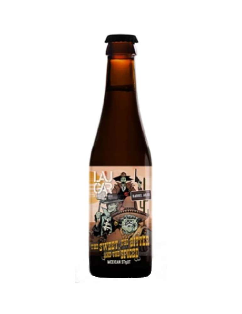 Laugar The Sweet 33cl