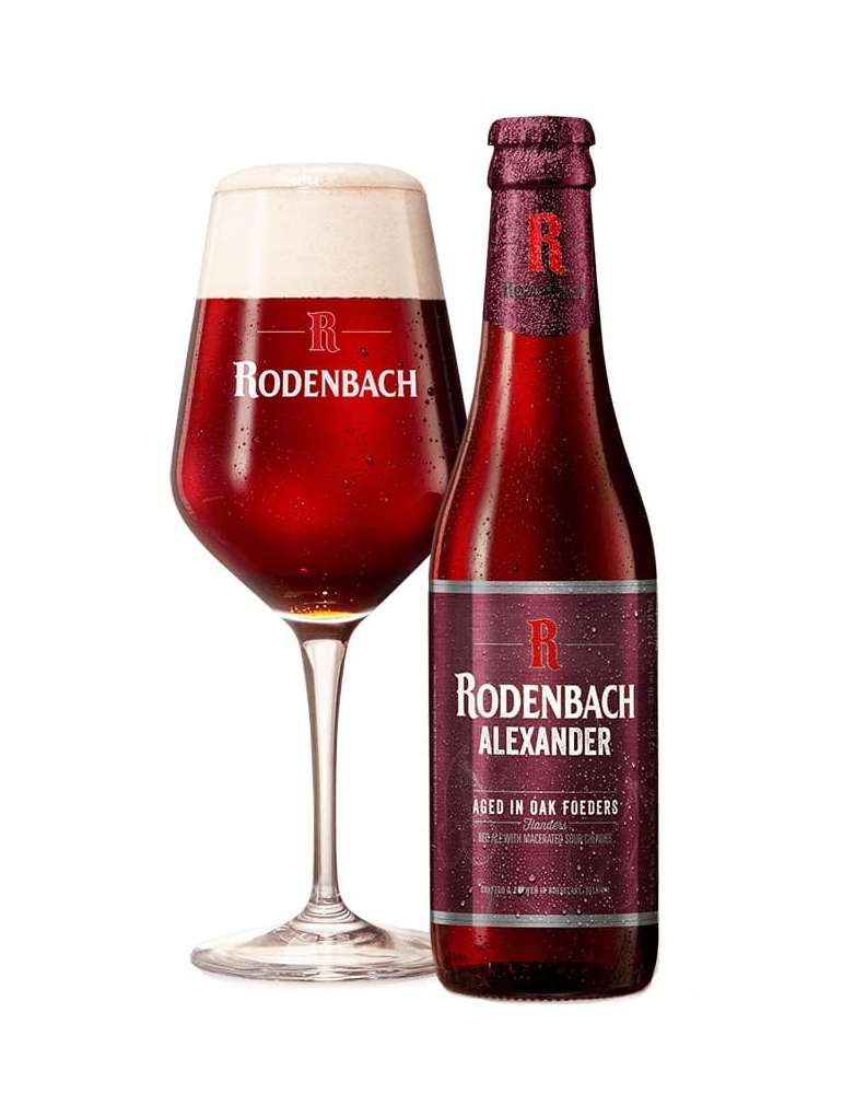 Rodenbach Alexander  33cl