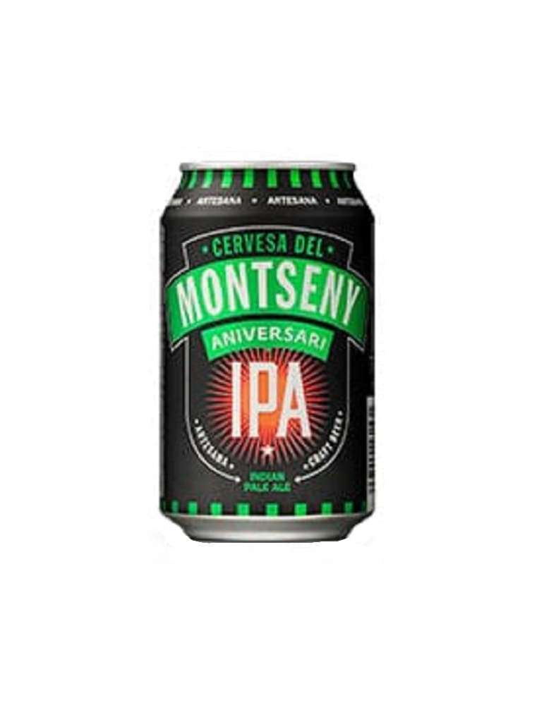 Montseny IPA Llauna 33cl