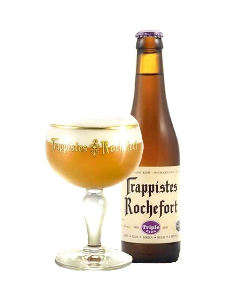 Rochefort Triple Extra 33cl