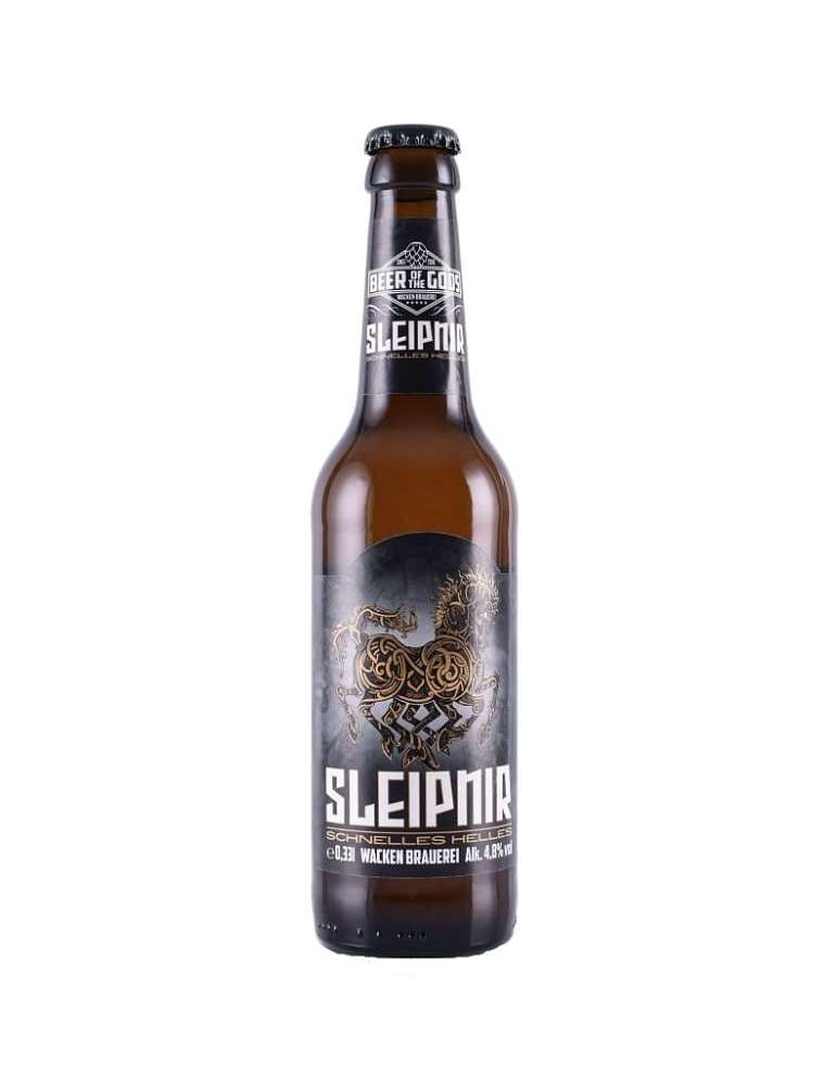 Sleipnir Schnelles Helles 33cl