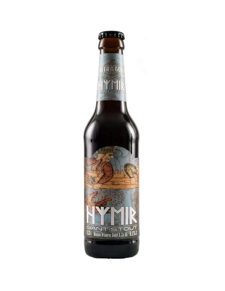 Hymir 33cl