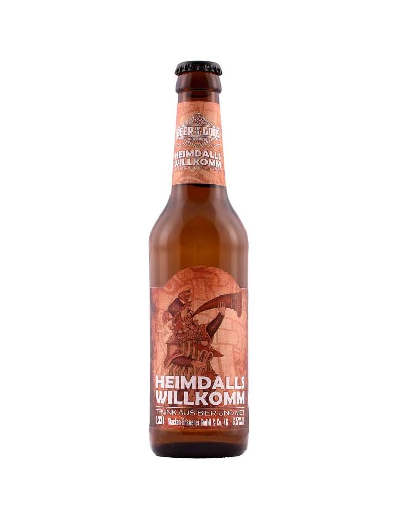Heimdalls Willkomm 33cl