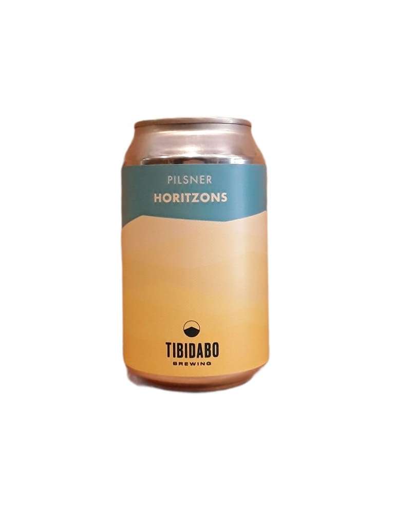 Tibidabo Horitzons - Beerstore Barcelona