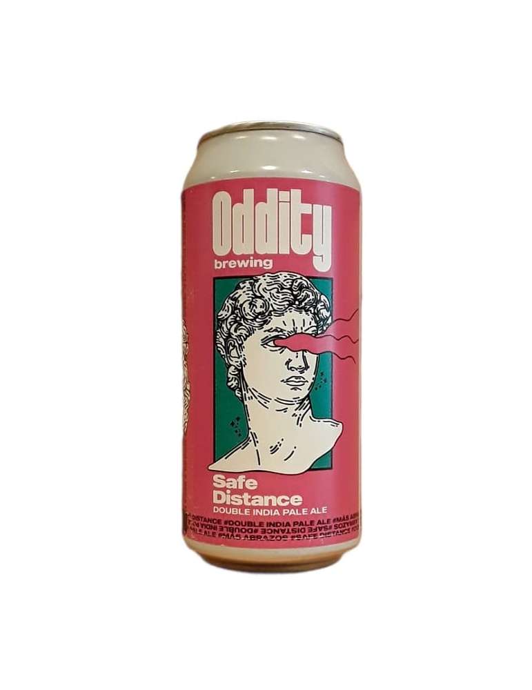 Cerveza-Oddity-Safe-Distance