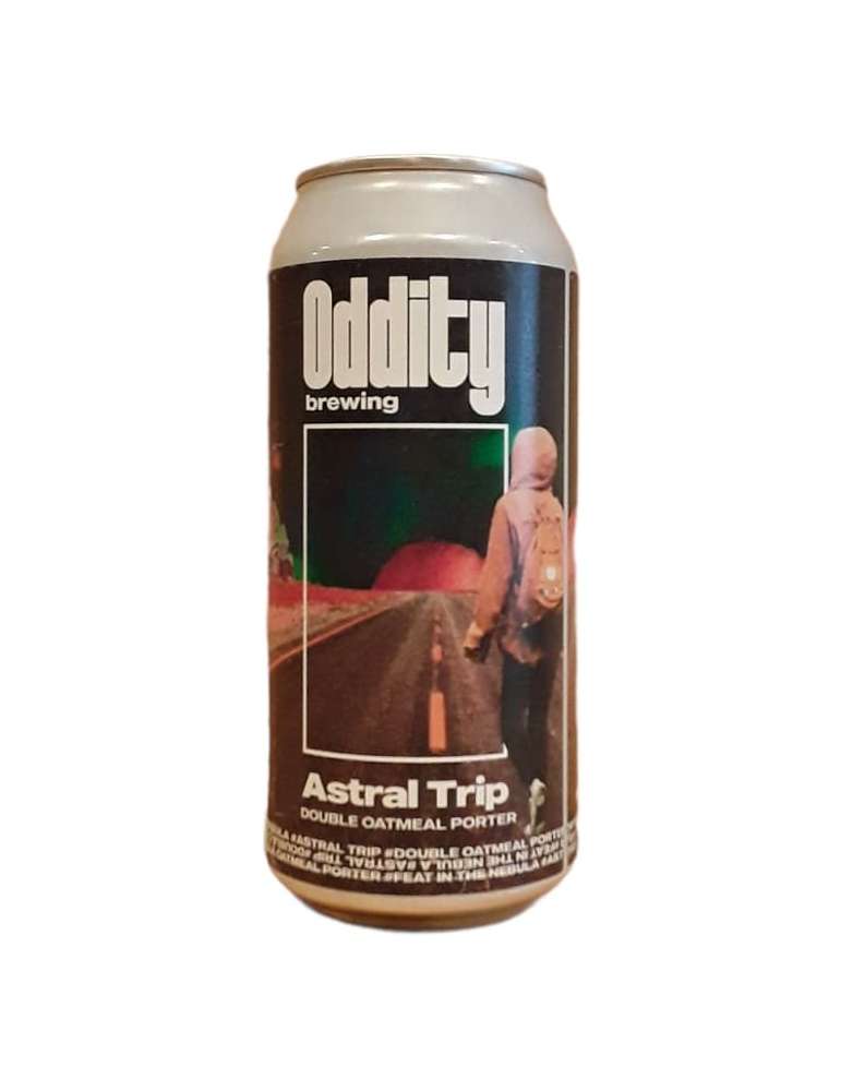 Oddity Astral 44cl 2