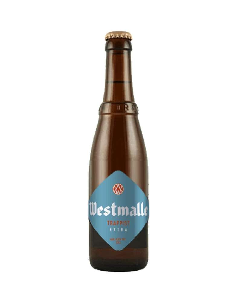 Westmalle Extra 33cl