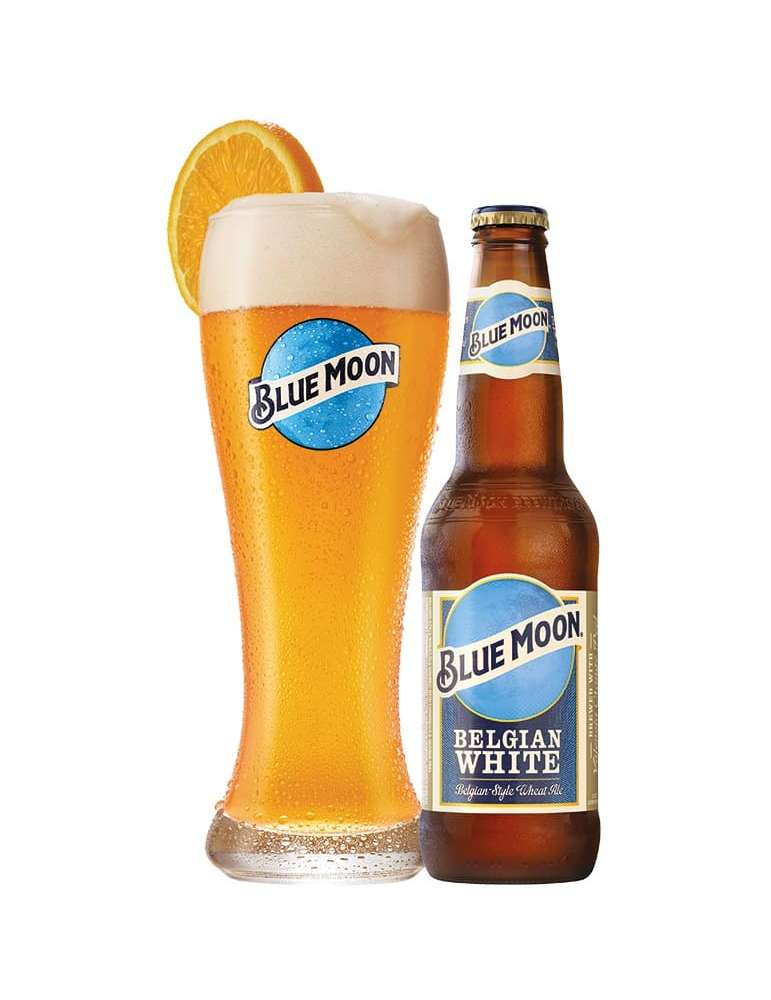 Cervesa Blue Moon 33cl