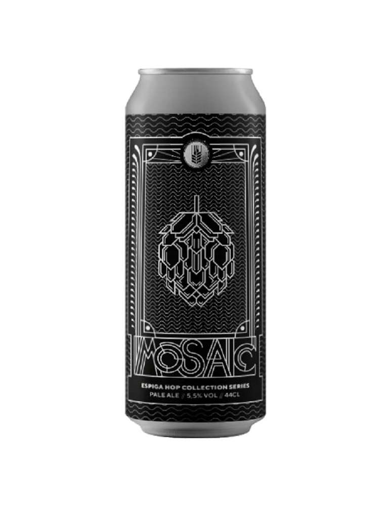 Espiga Mosaic 44cl