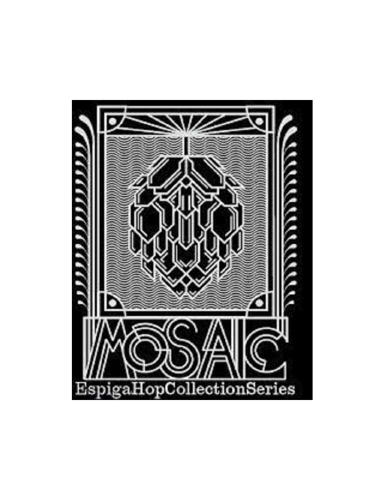 Espiga Mosaic 44cl 2