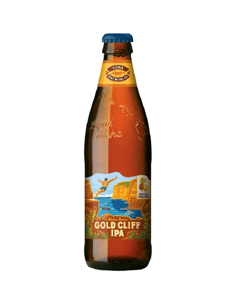 Kona Gold Cliff IPA