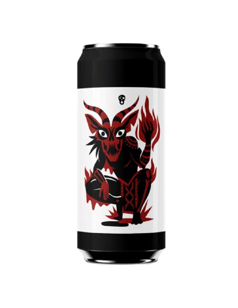 Funky Demon - Beerstore Barcelona