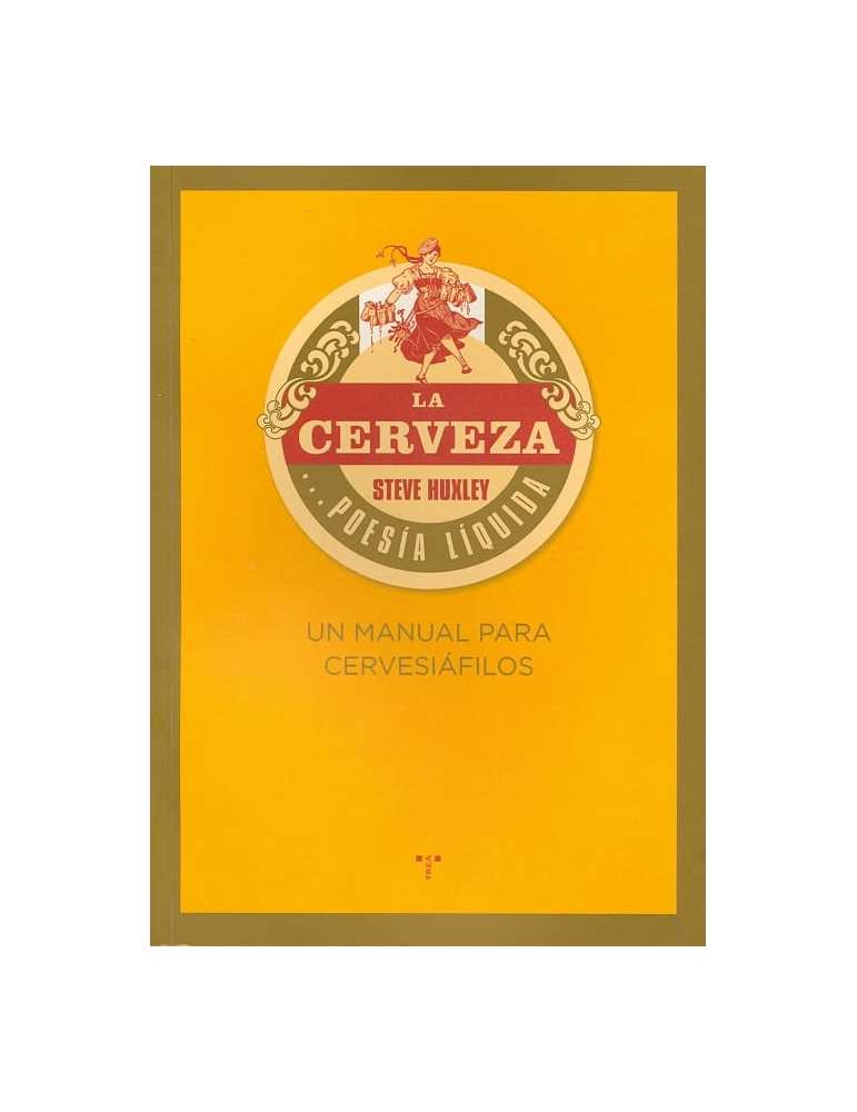 La Cerveza... poes? l?uida.