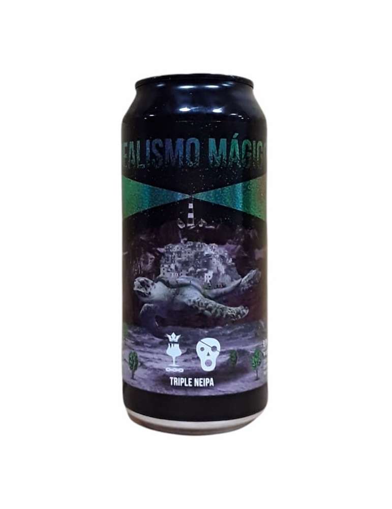 Realismo Mágico 44cl - Beerstore Barcelona