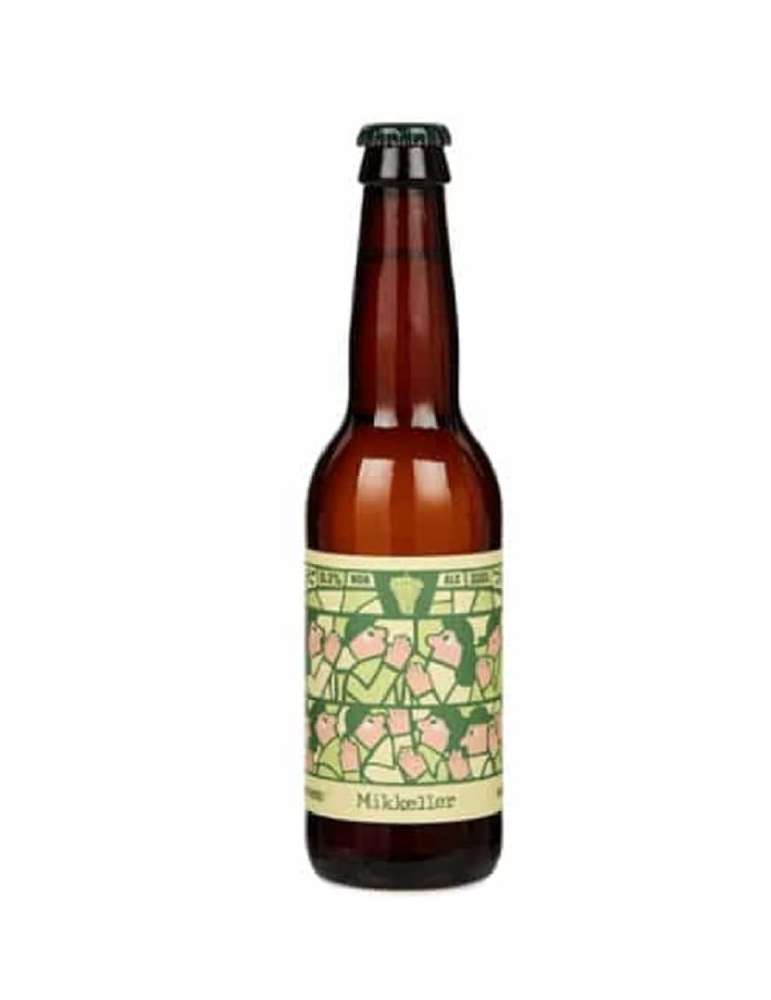 Mikkeller Limbo Series Riesling