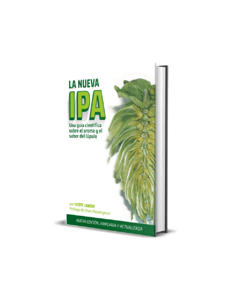La Nueva IPA
