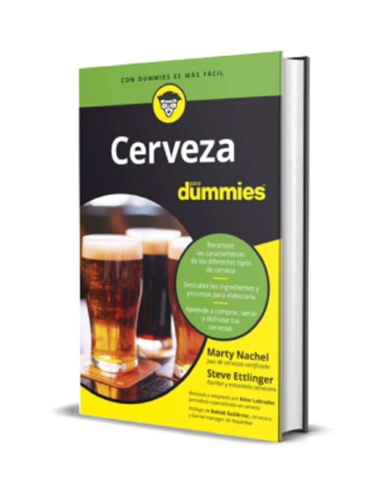 Cerveza para dummies 2