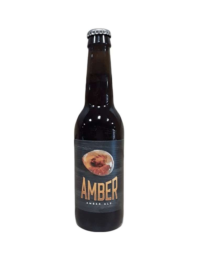 Cerveza Marina Amber