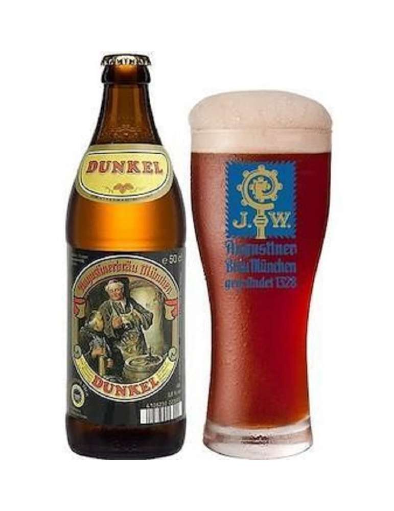 Augustiner Dunkel 50cl