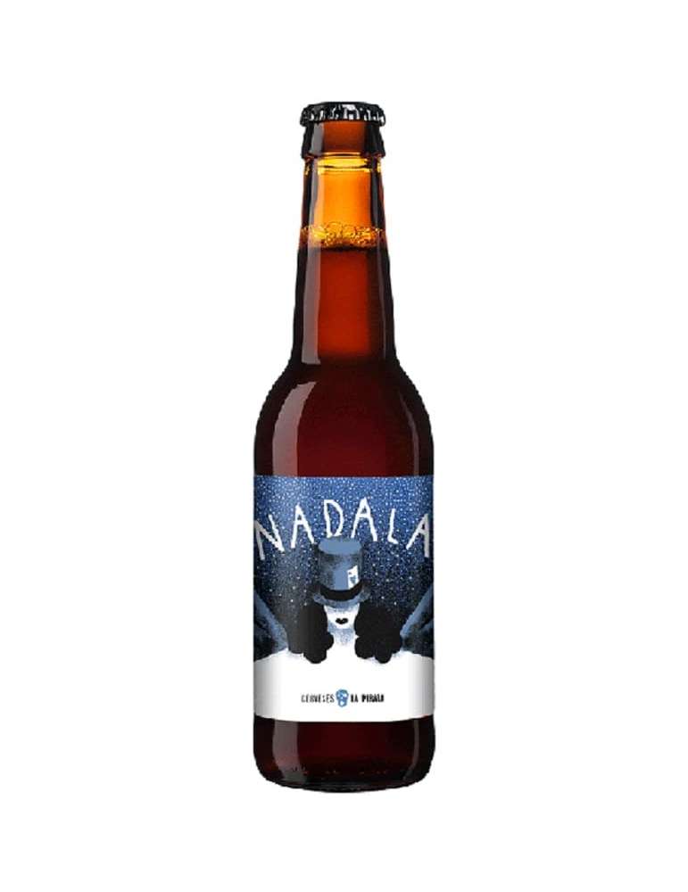 Nadala - Beerstore Barcelona