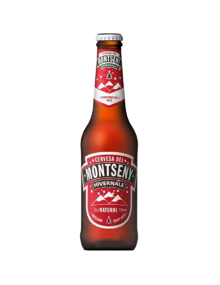 Montseny Hivernale 33cl
