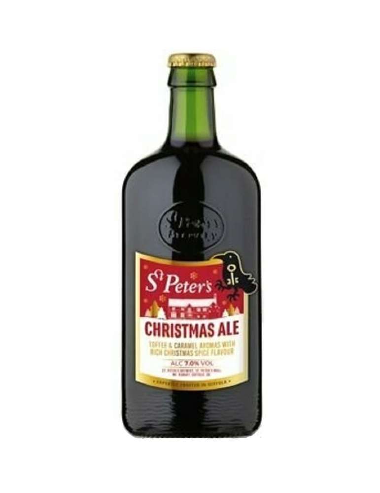 St. Peter's Christmas