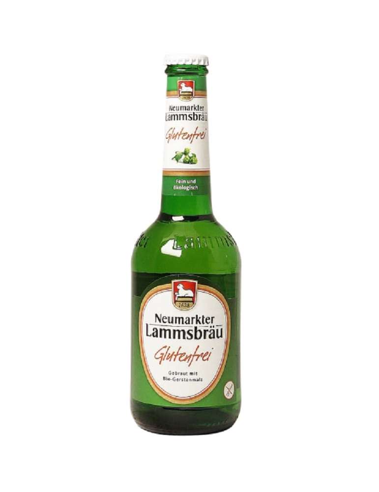 Cervesa Neumarkter Lammsbräu