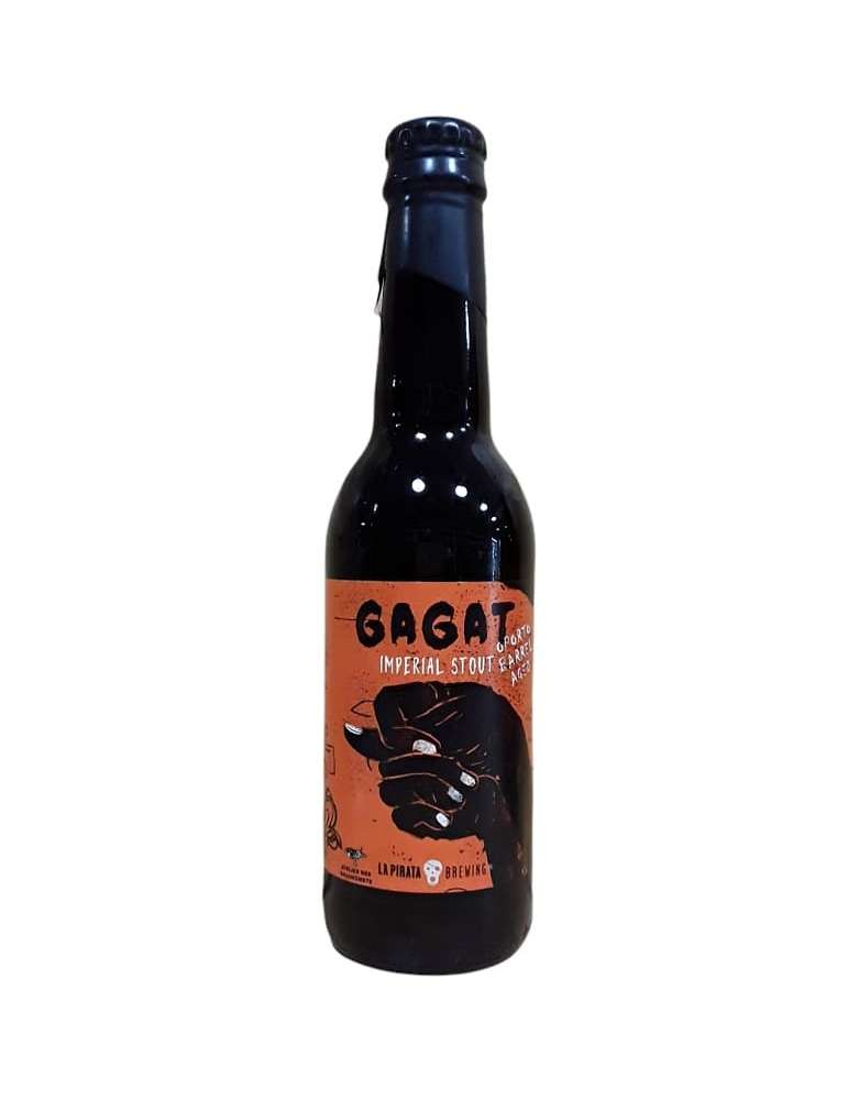 Gagat - Beerstore Barcelona