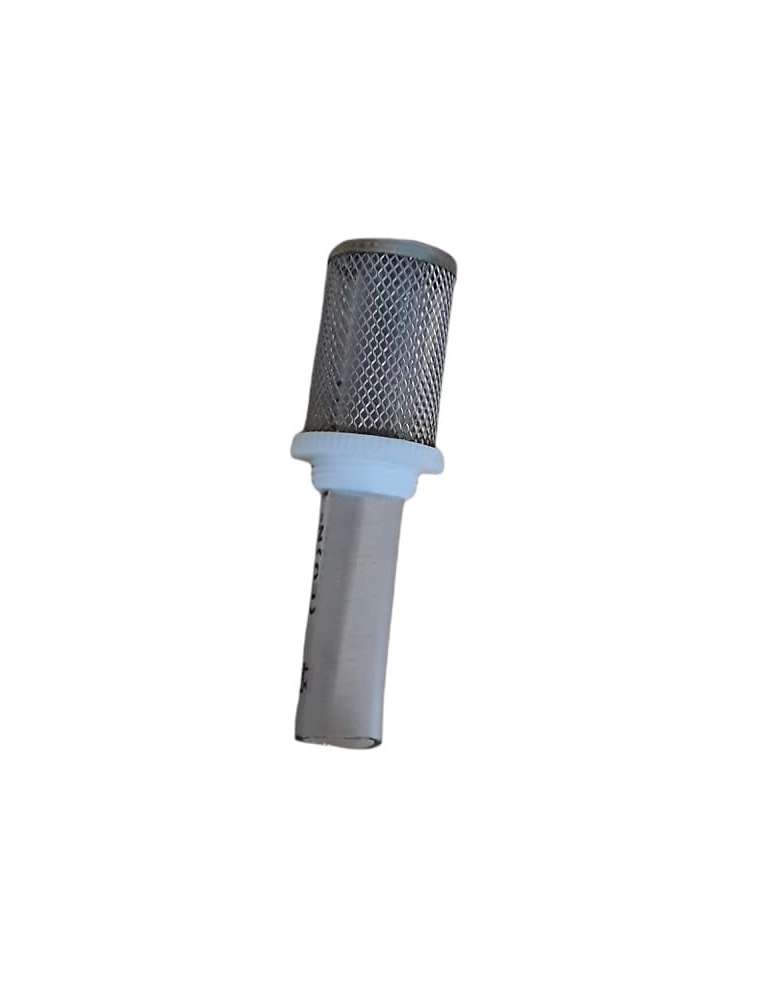 Filtre Inox