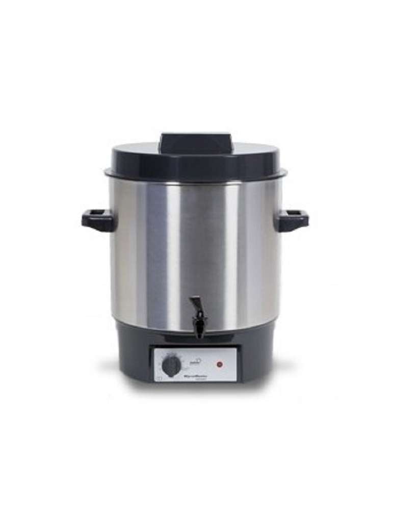 Equip Tot Gra Brewkeettle