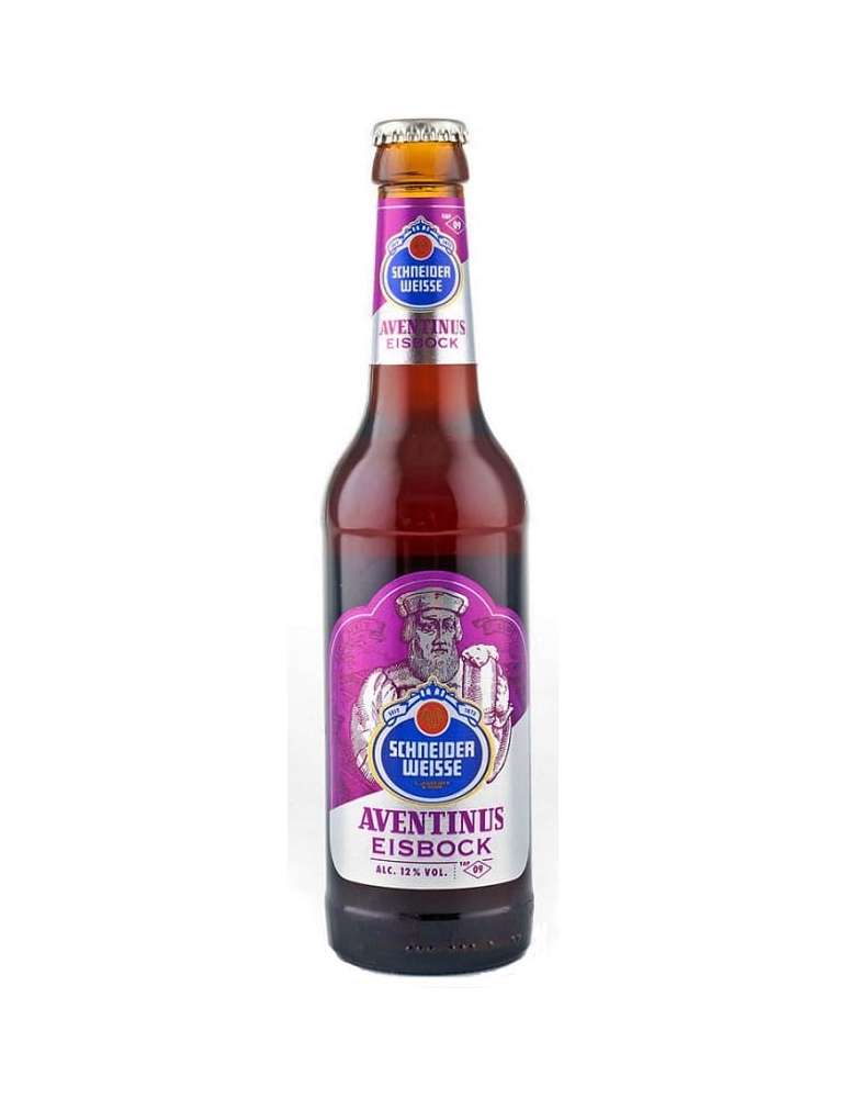 Schneider Weisse Aventinus Eisbock 33cl